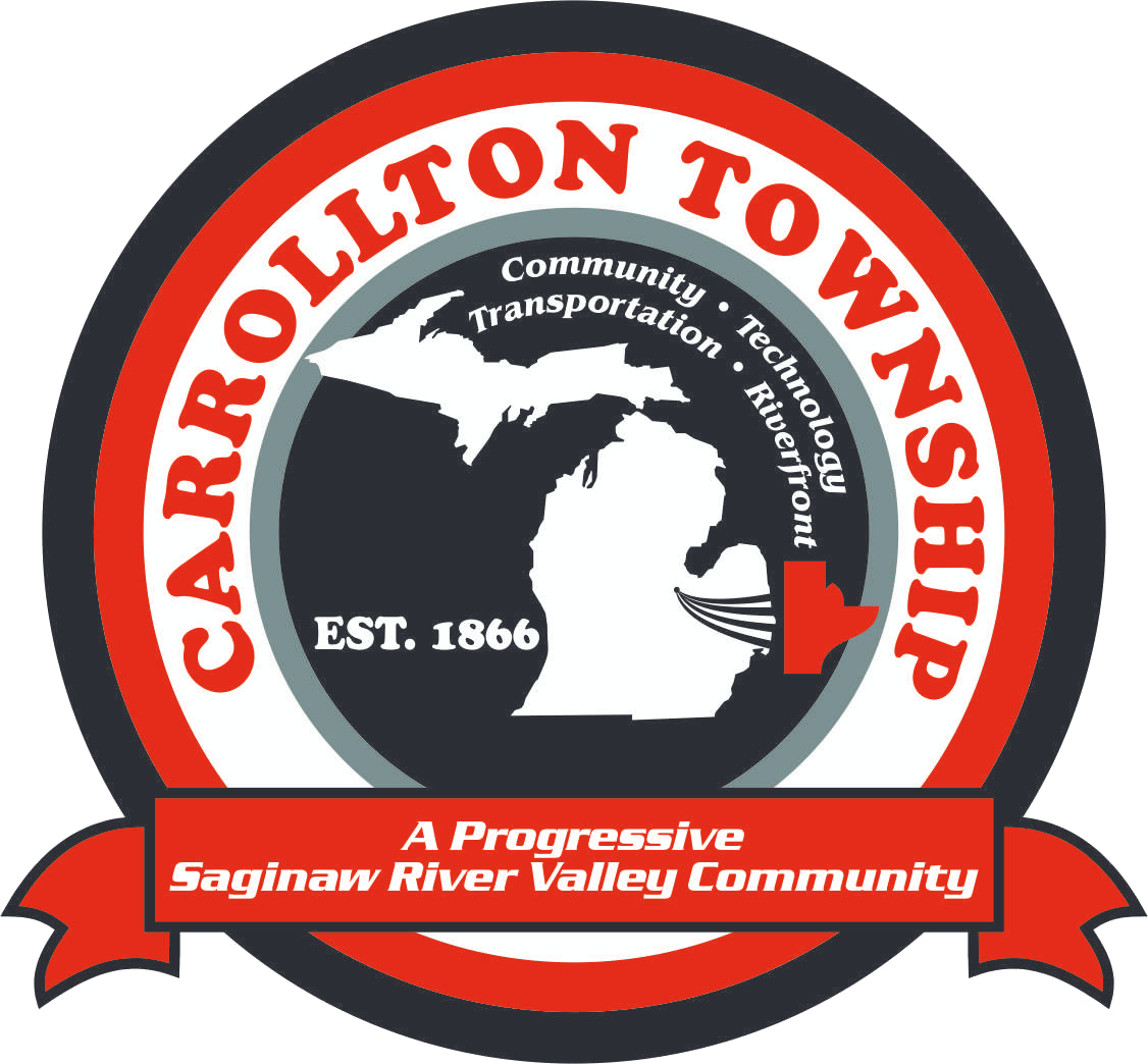 Carrollton Township, MI logo